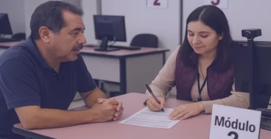 cita para renovar credencial de elector